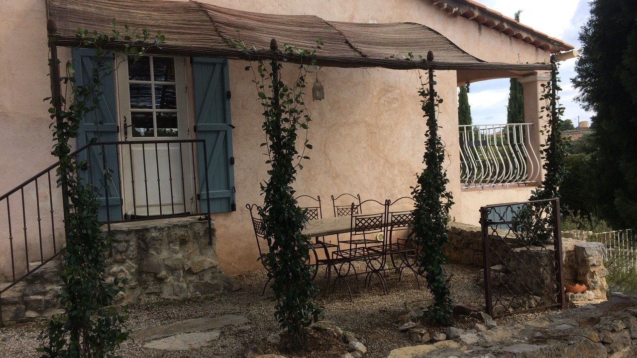 Photo of Outdoor in Flayosc