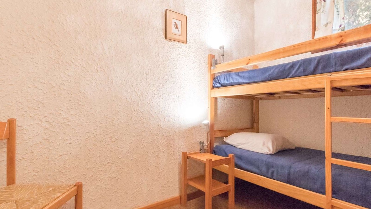 Photo of Bedroom in Forville