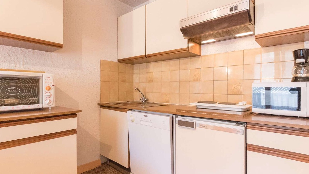 Photo of Kitchen in Forville
