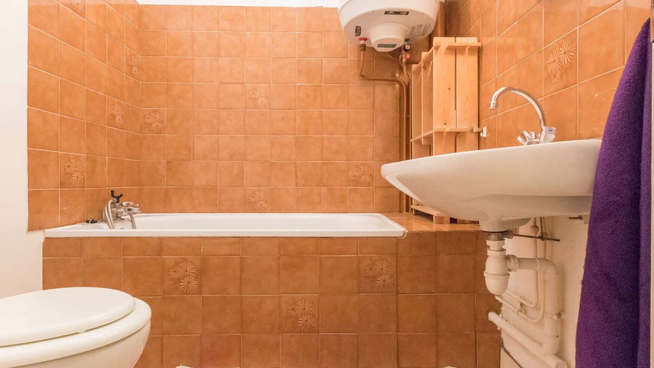 Photo of Bathroom in Forville