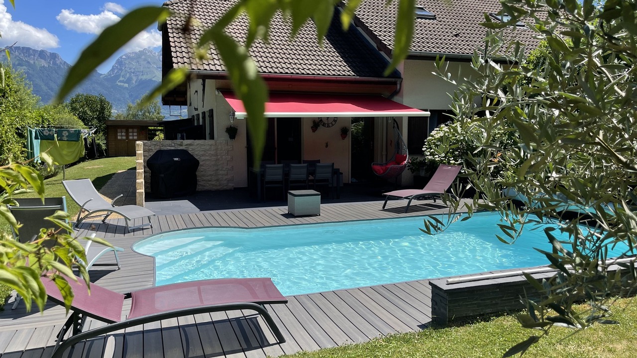 Photo of Outdoor in Saint-Jorioz