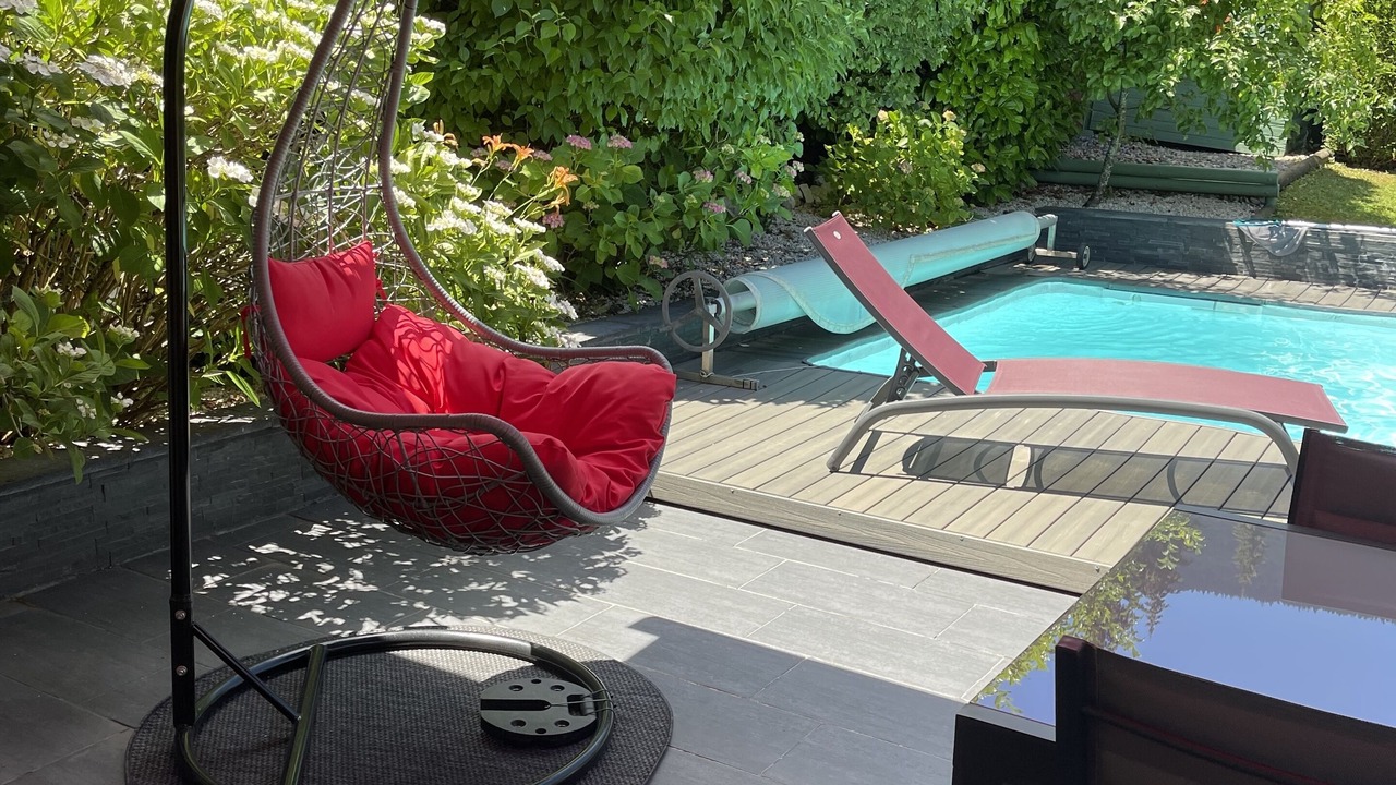 Photo of Outdoor in Saint-Jorioz