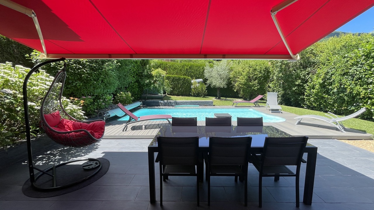 Photo of Outdoor in Saint-Jorioz