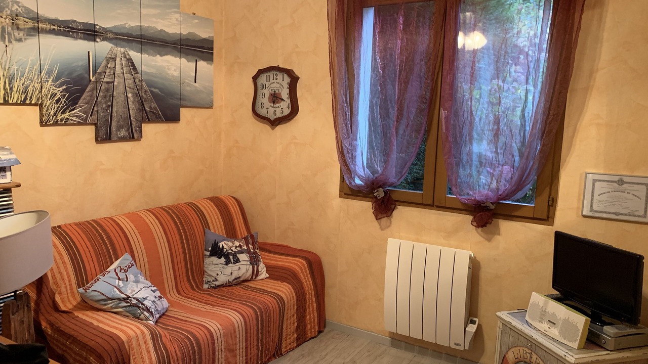 Photo of Livingroom in Saint-Jorioz