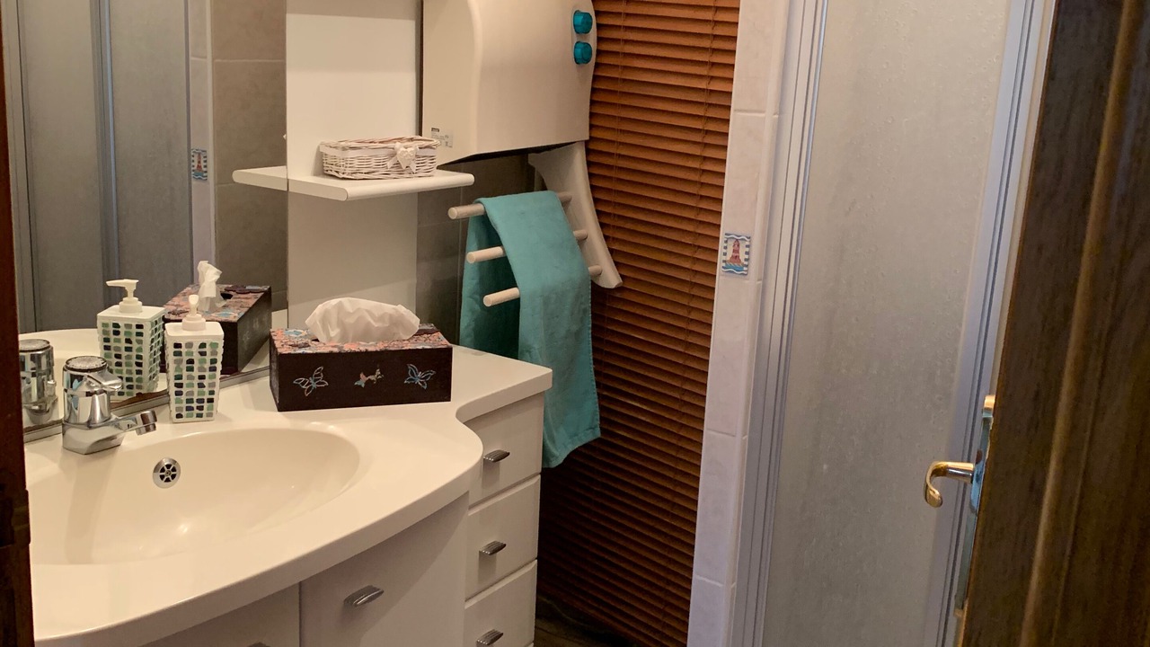 Photo of Bathroom in Saint-Jorioz