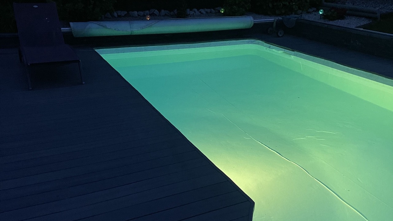 Photo of Outdoor in Saint-Jorioz
