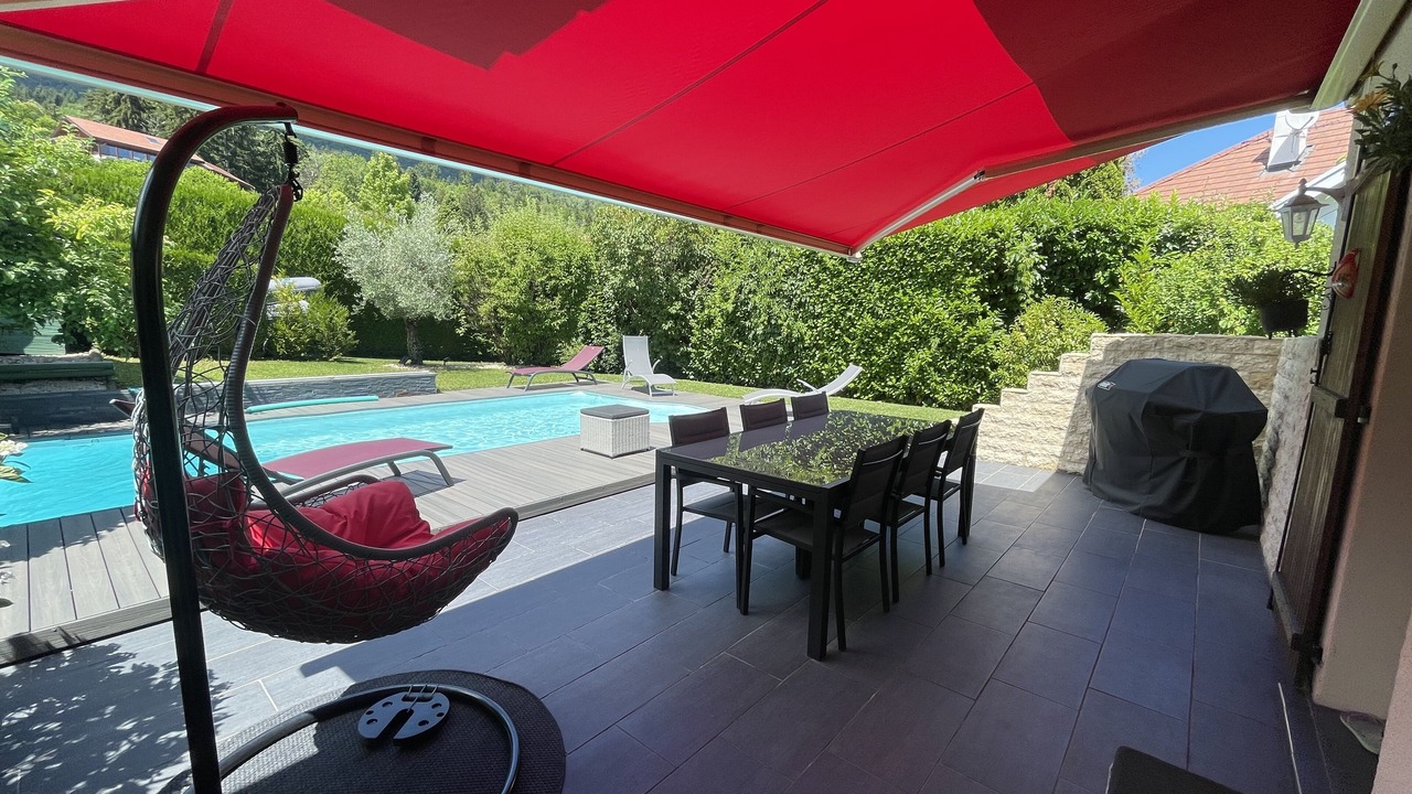 Photo of Outdoor in Saint-Jorioz