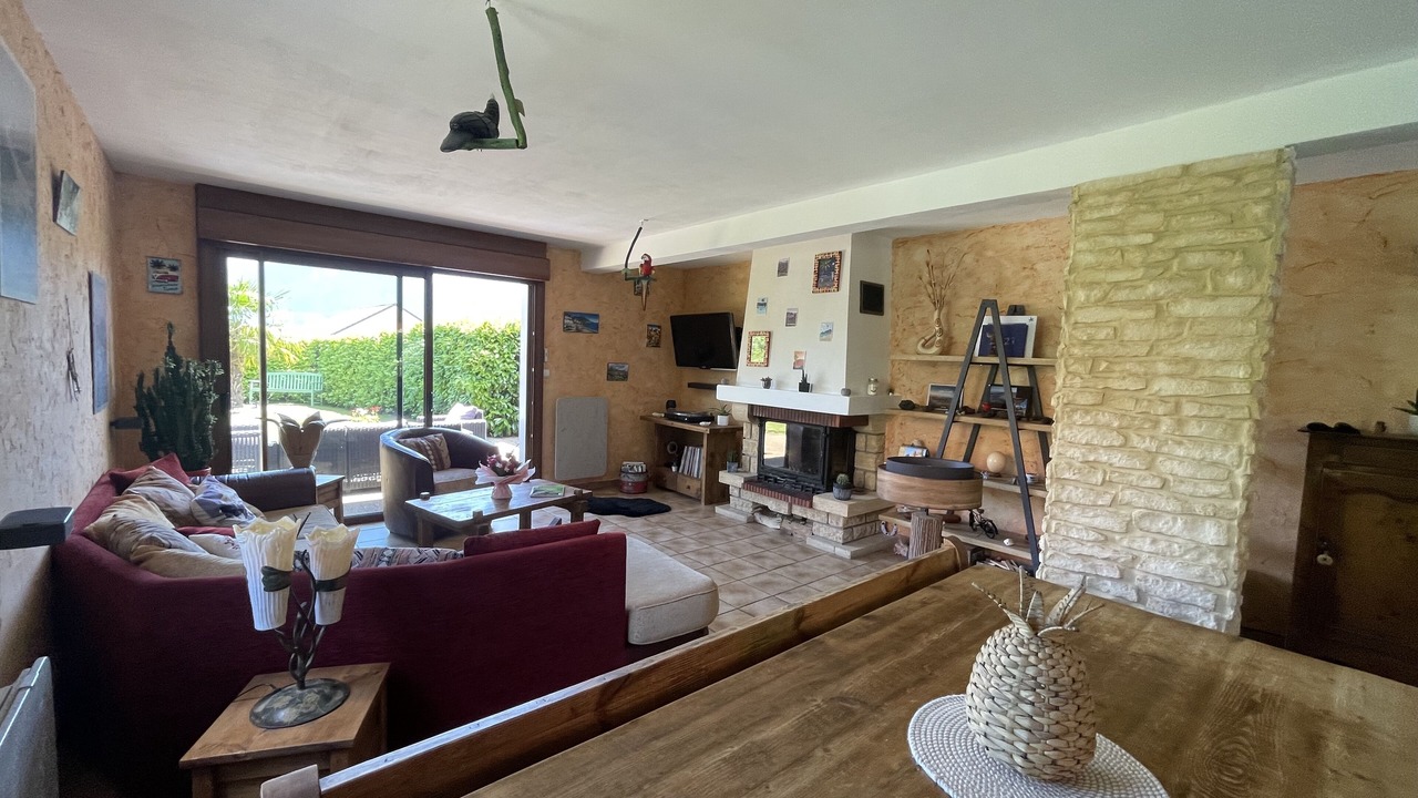 Photo of Livingroom in Saint-Jorioz