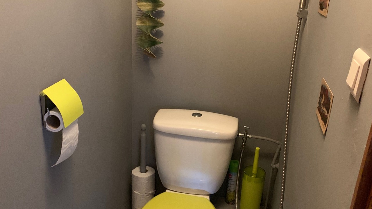 Photo of Bathroom in Saint-Jorioz