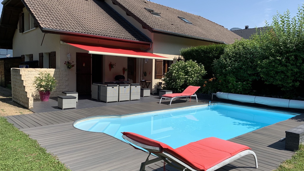 Photo of Outdoor in Saint-Jorioz