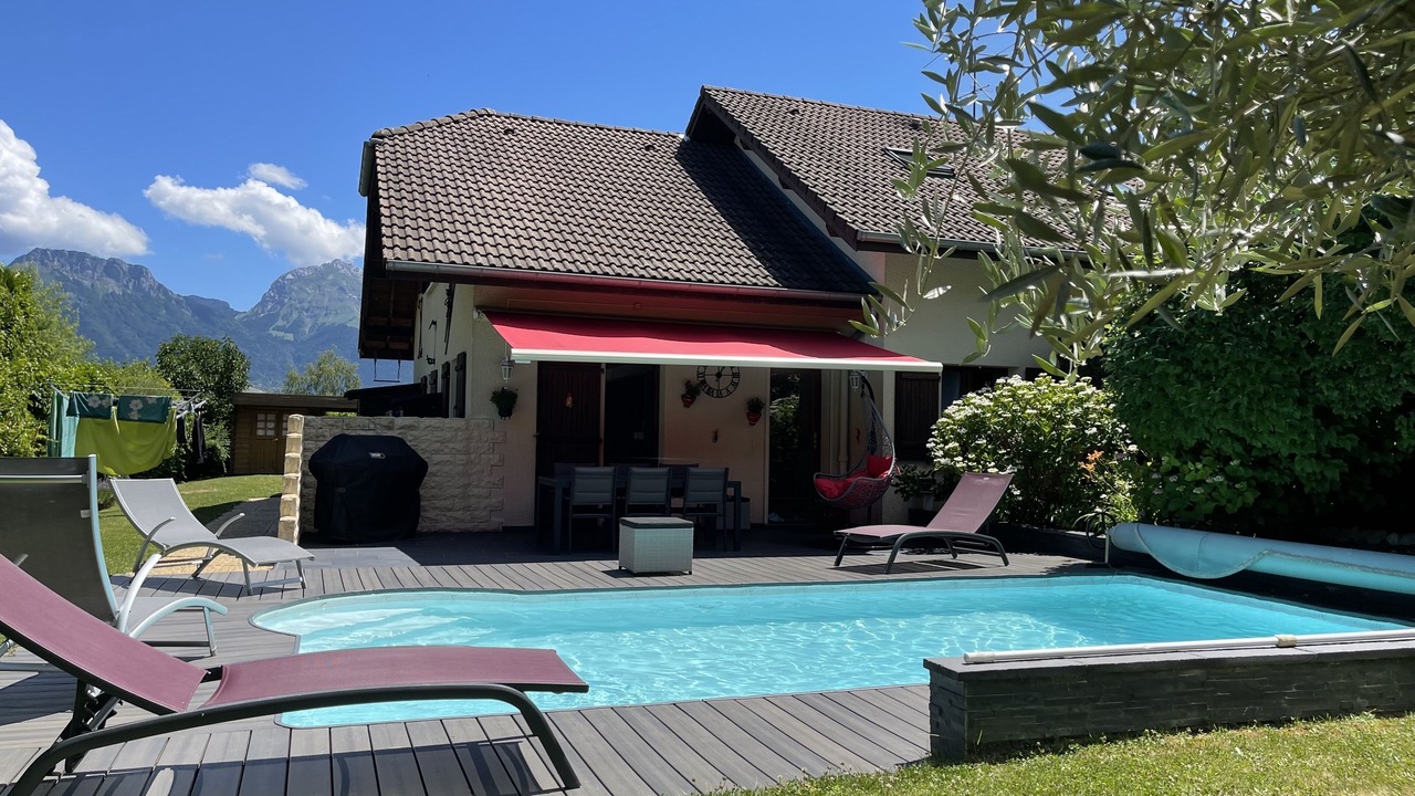 Photo of Outdoor in Saint-Jorioz
