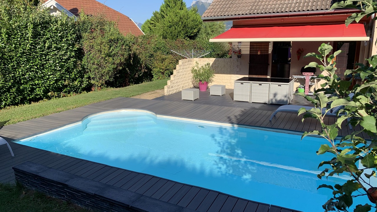 Photo of Outdoor in Saint-Jorioz
