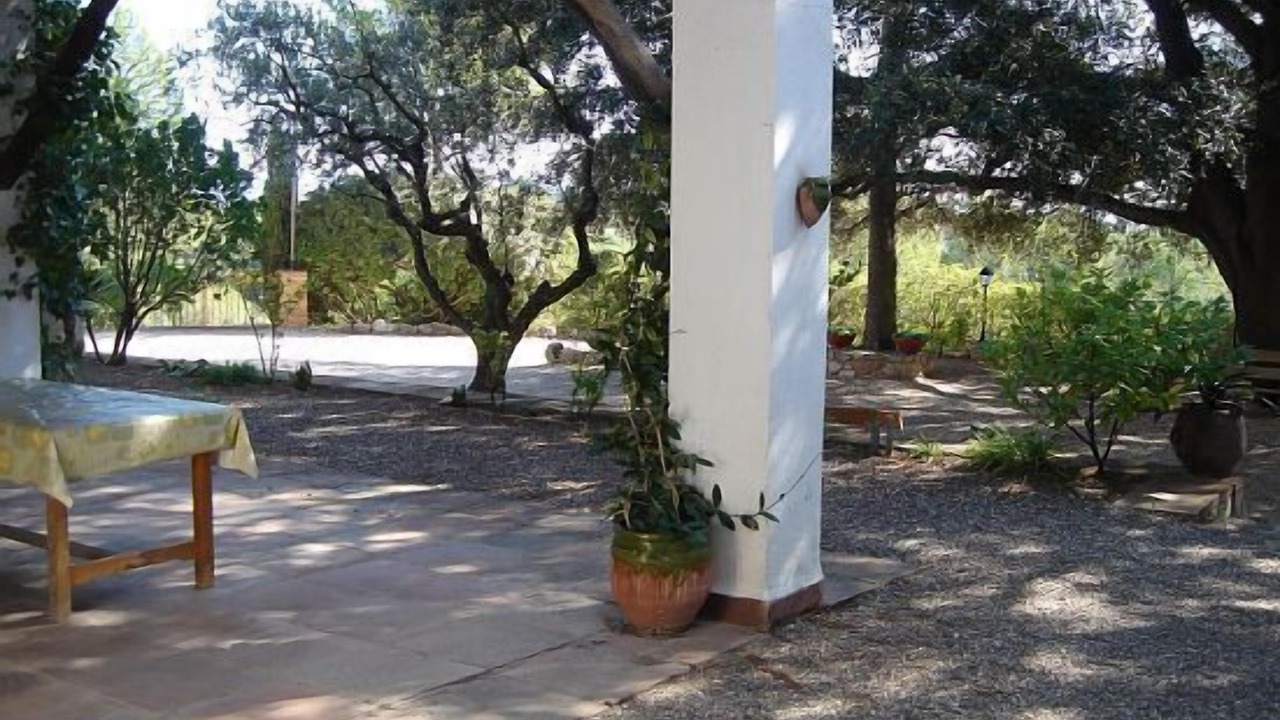 Photo of Patio Balcony in Valls