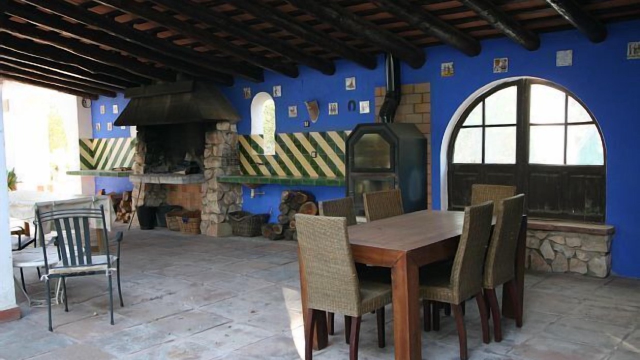 Photo of Outdoor in Valls