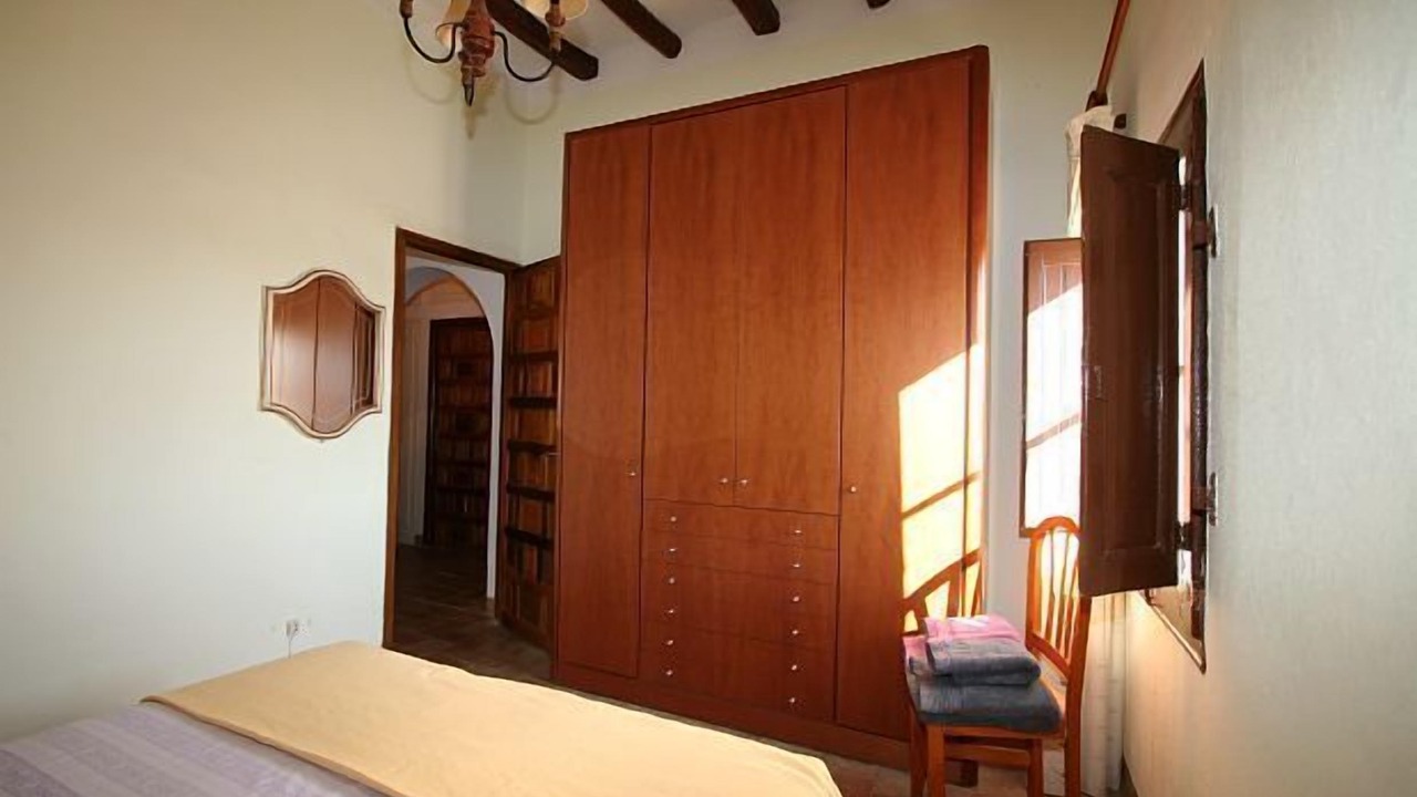 Photo of Bedroom in Valls