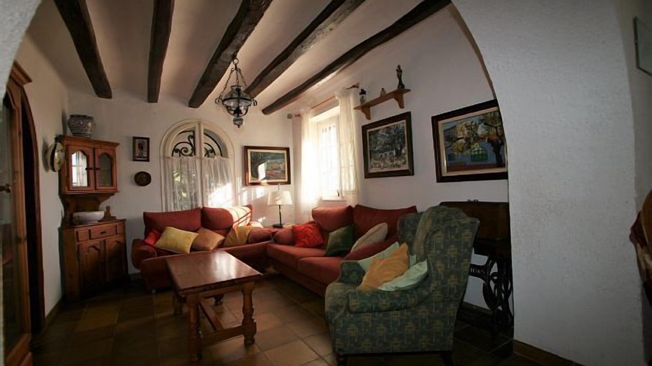 Photo of Livingroom in Valls