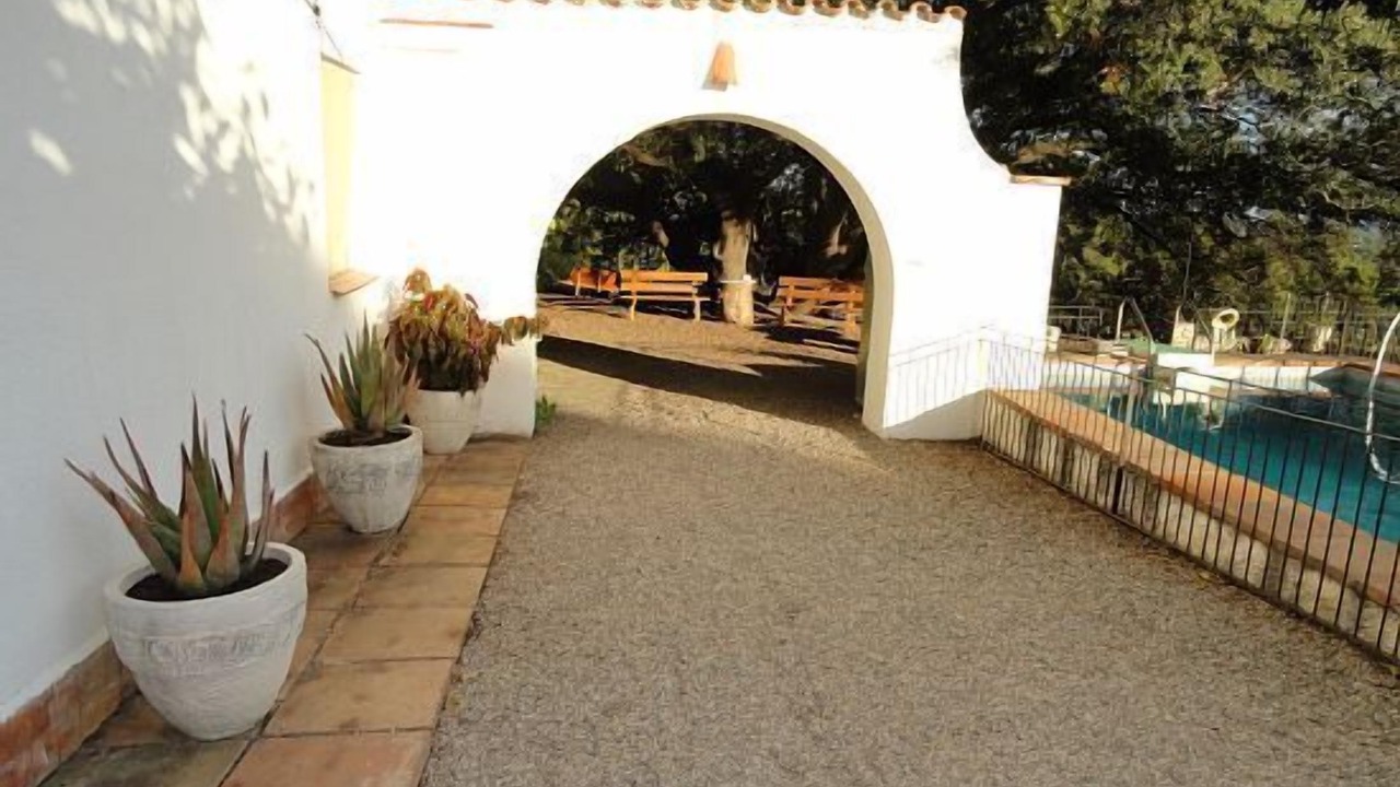 Photo of Outdoor in Valls