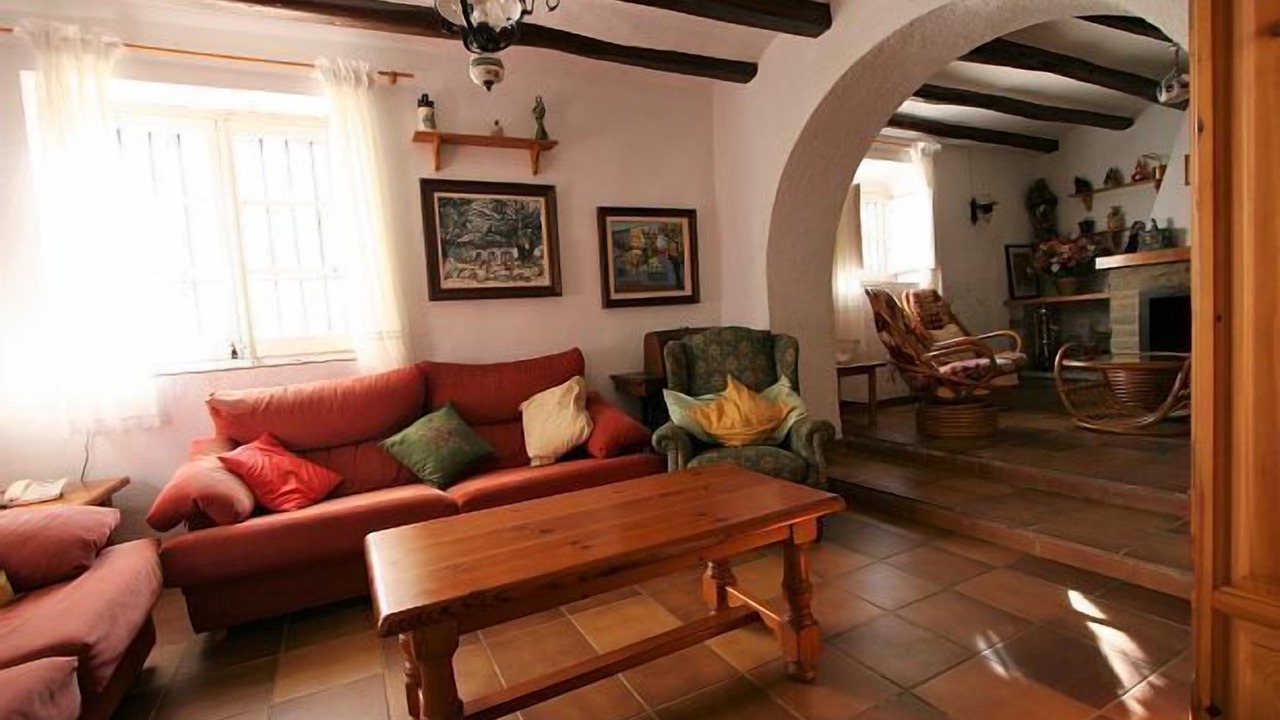 Photo of Livingroom in Valls