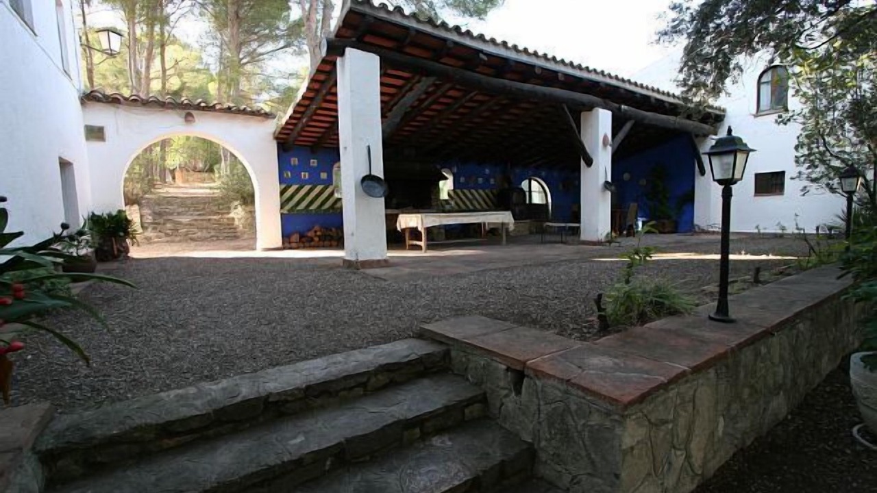 Photo of Outdoor in Valls