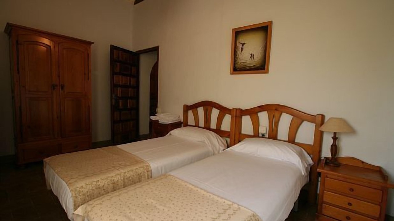 Photo of Bedroom in Valls