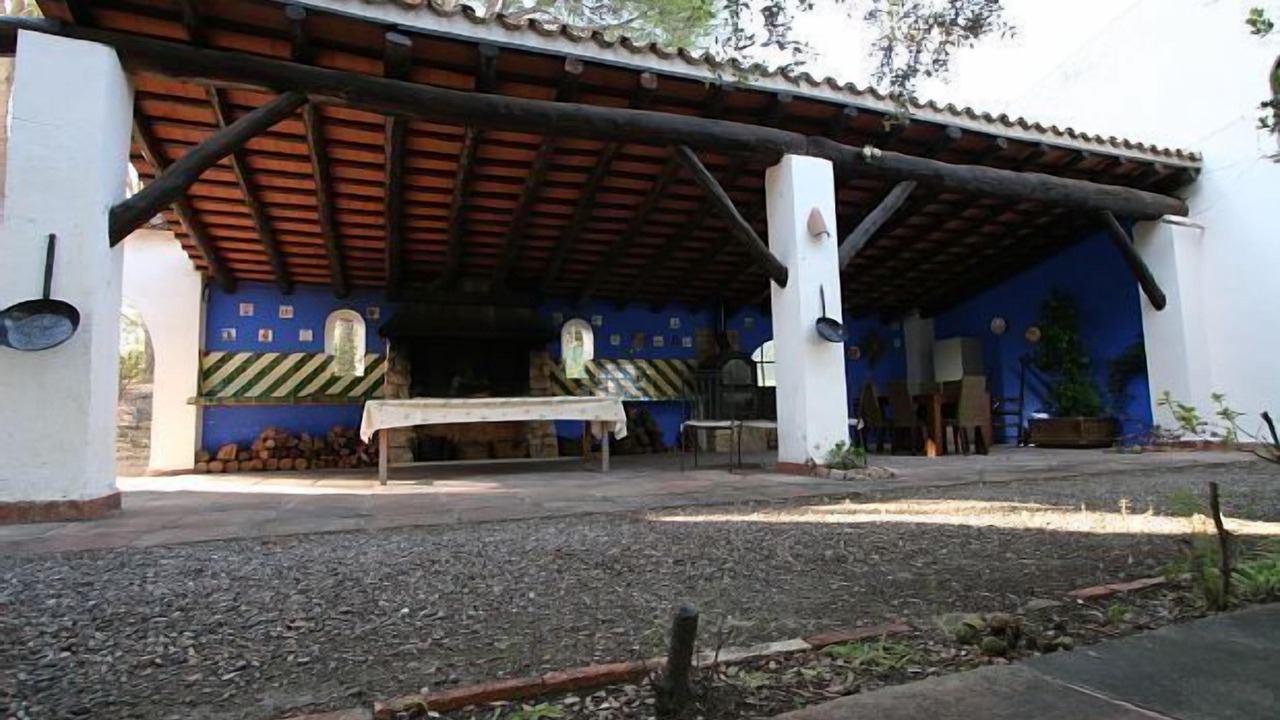 Photo of Patio Balcony in Valls