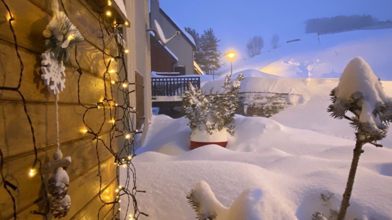 Photo of Outdoor in Loudervielle