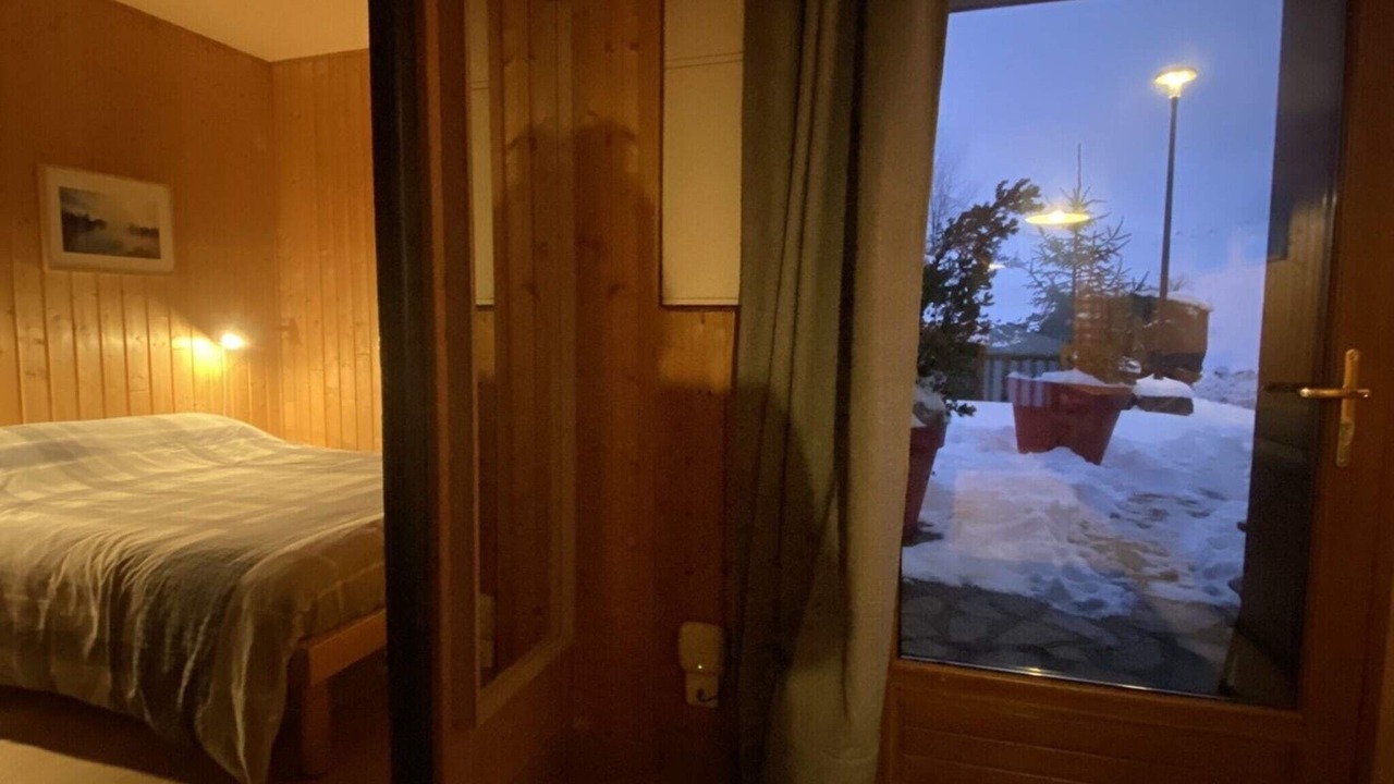 Photo of Bedroom in Loudervielle