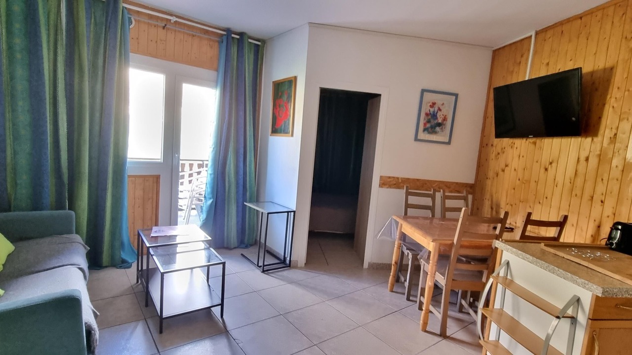 Photo of Livingroom in Pas de la Casa