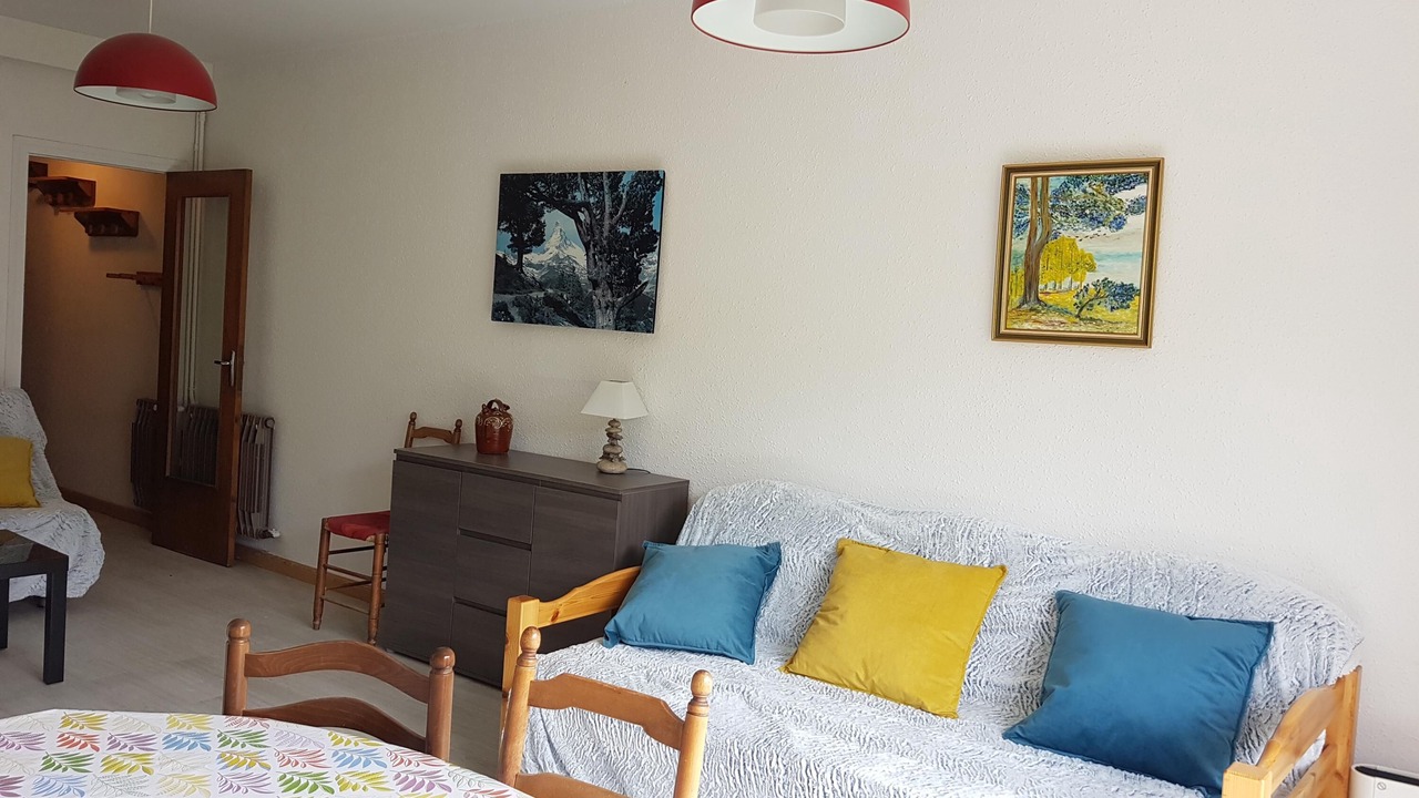 Photo of Livingroom in Pas de la Casa