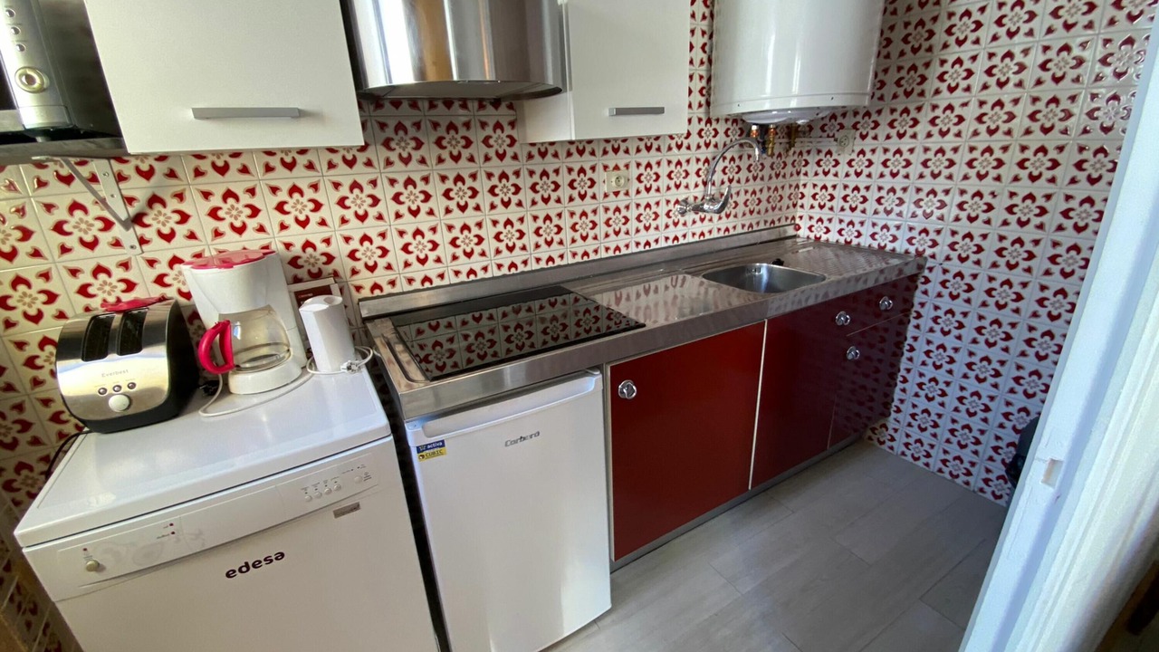 Photo of Kitchen in Pas de la Casa