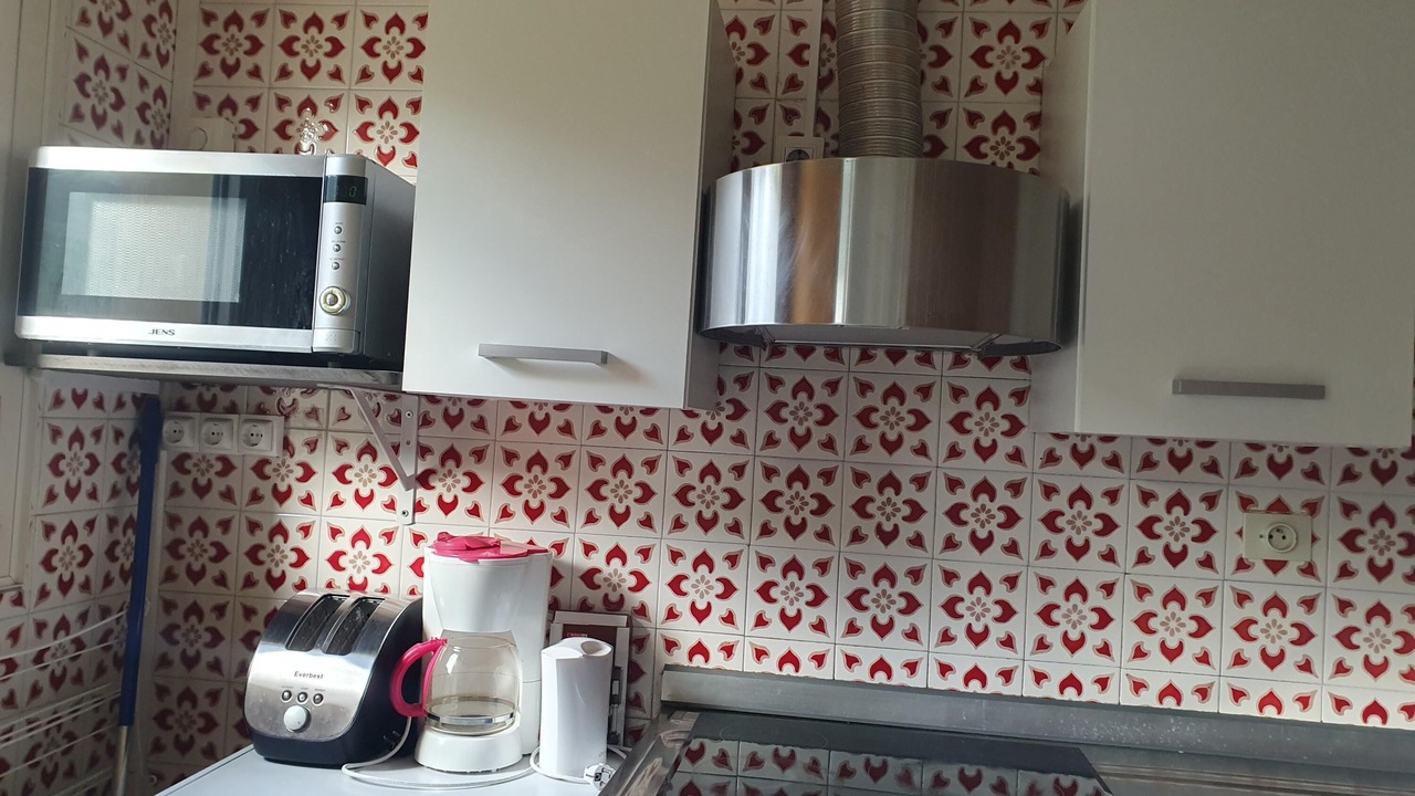 Photo of Kitchen in Pas de la Casa