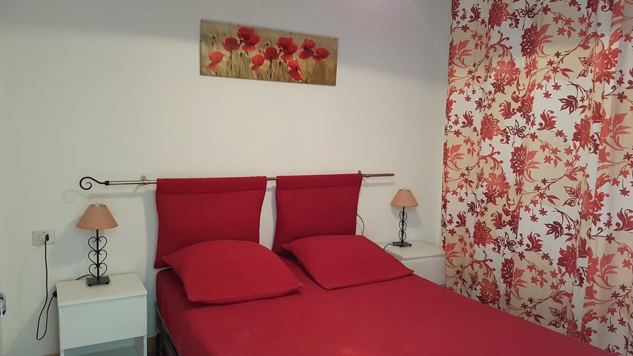 Photo of Bedroom in Pas de la Casa