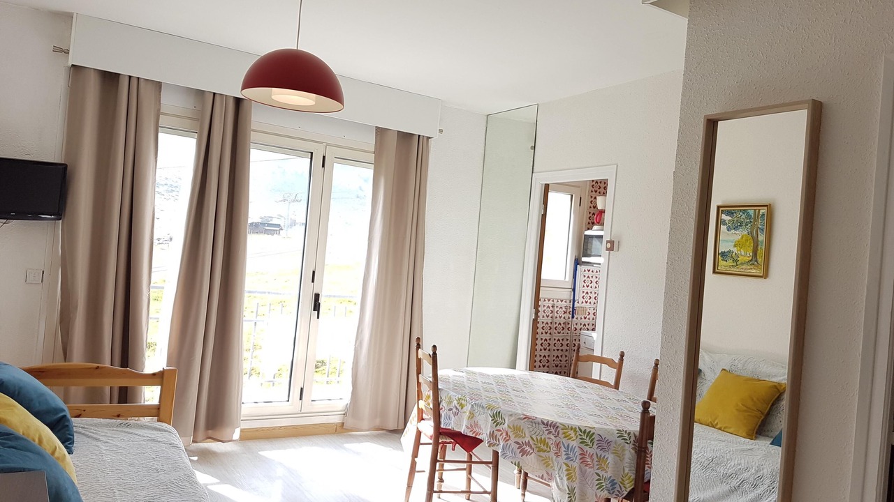 Photo of Bedroom in Pas de la Casa