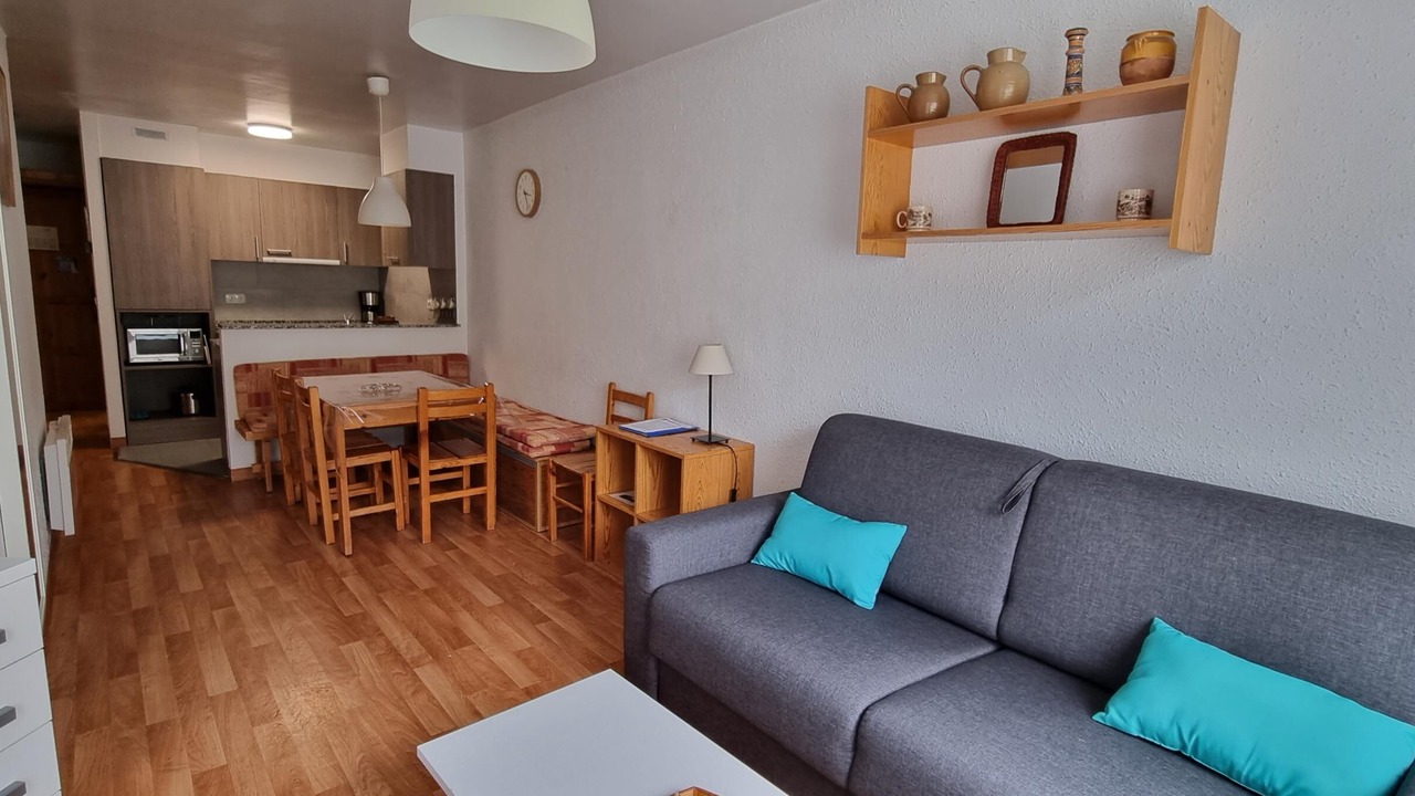 Photo of Livingroom in Pas de la Casa
