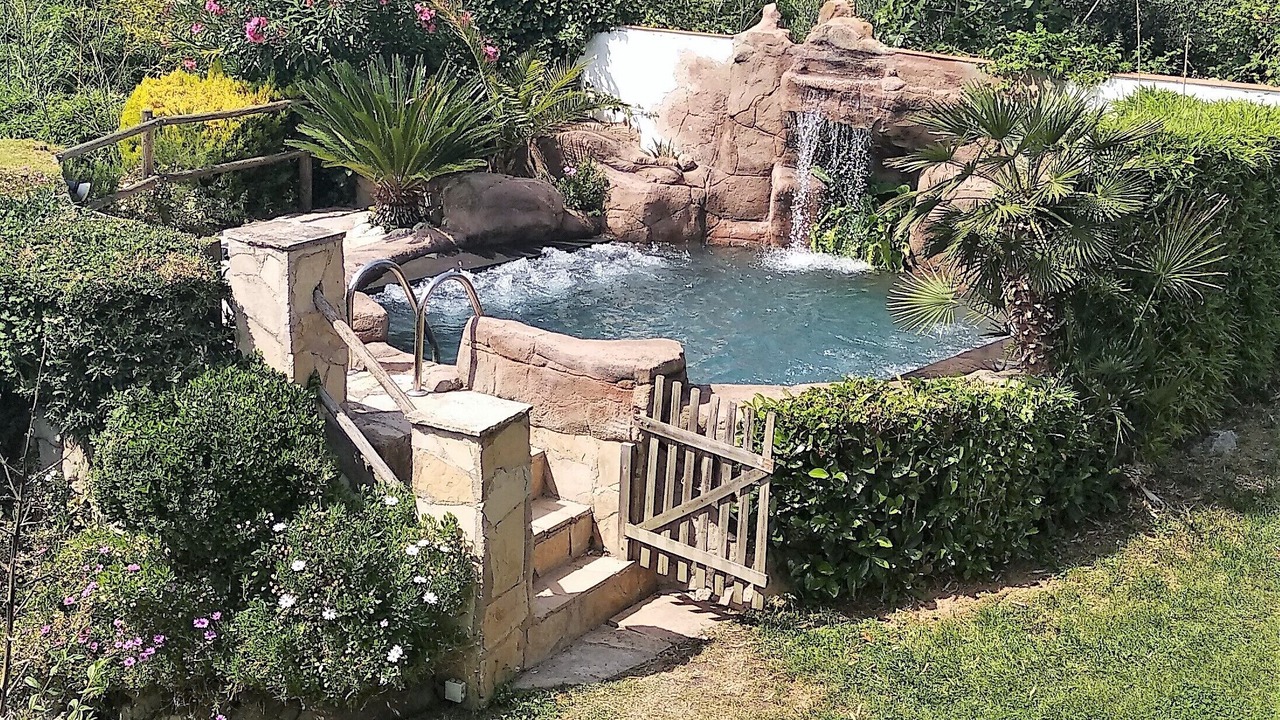 Photo of Outdoor in Piera
