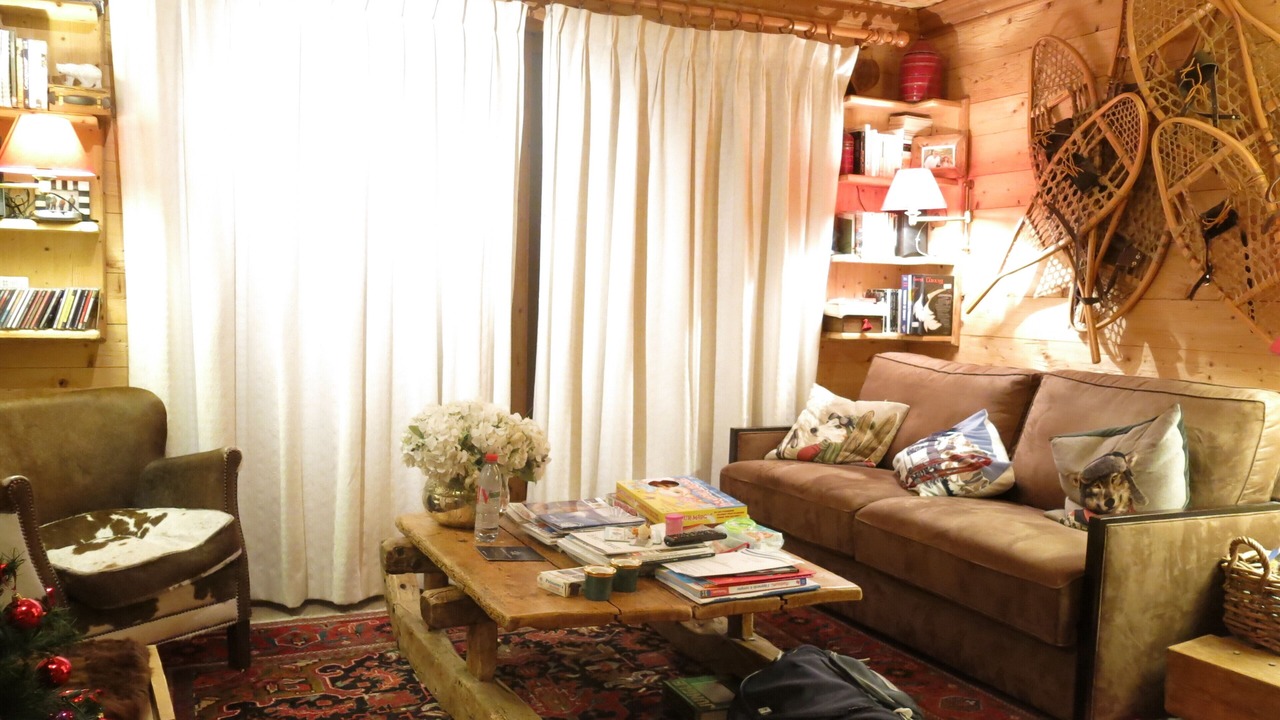 Photo of Others in Courchevel