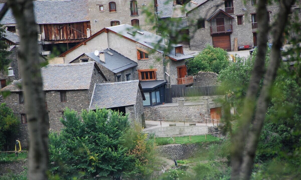 Photo of Outdoor in Esterri de Cardos