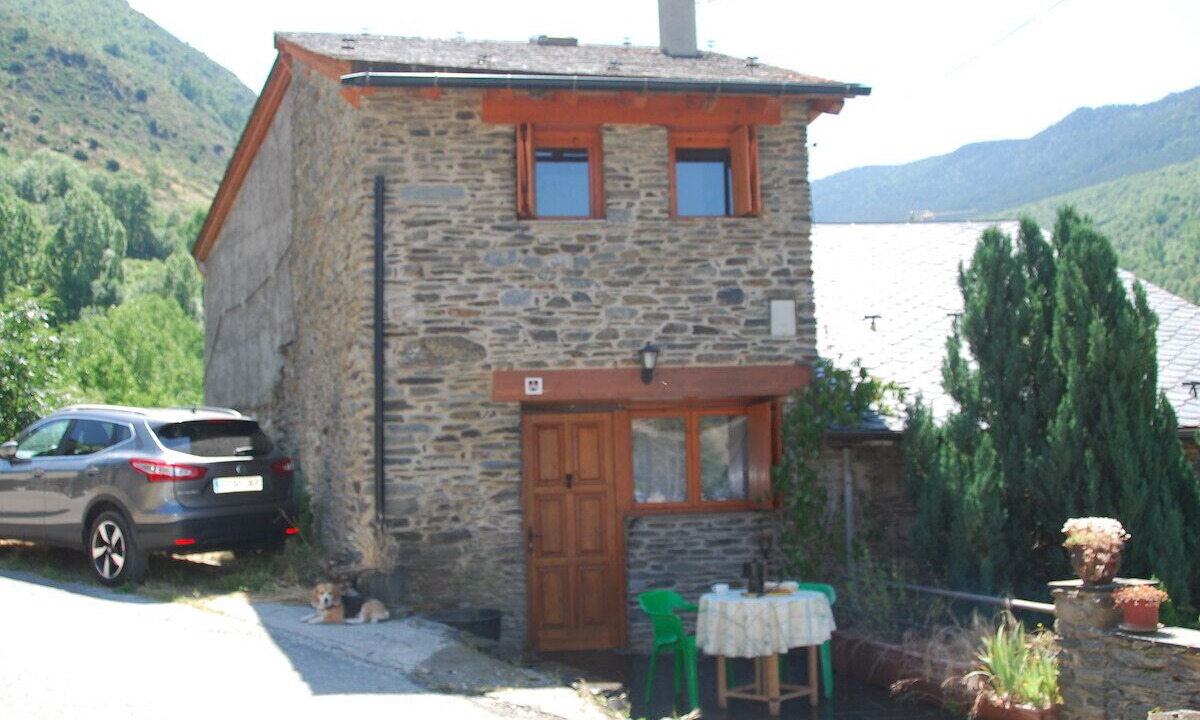 Photo of Outdoor in Esterri de Cardos