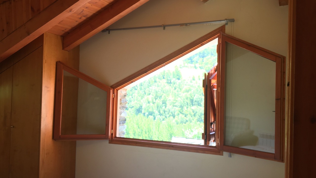 Photo of Bedroom in Esterri de Cardos