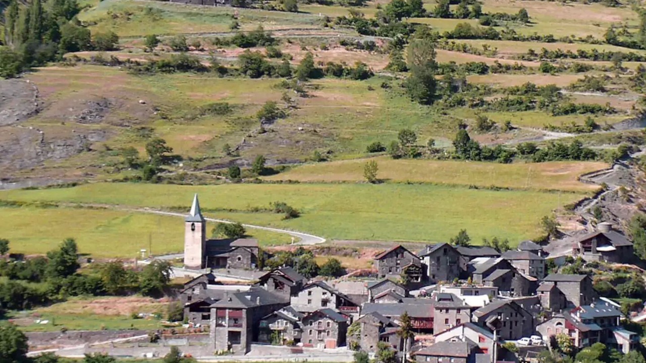 Photo of Outdoor in Esterri de Cardos