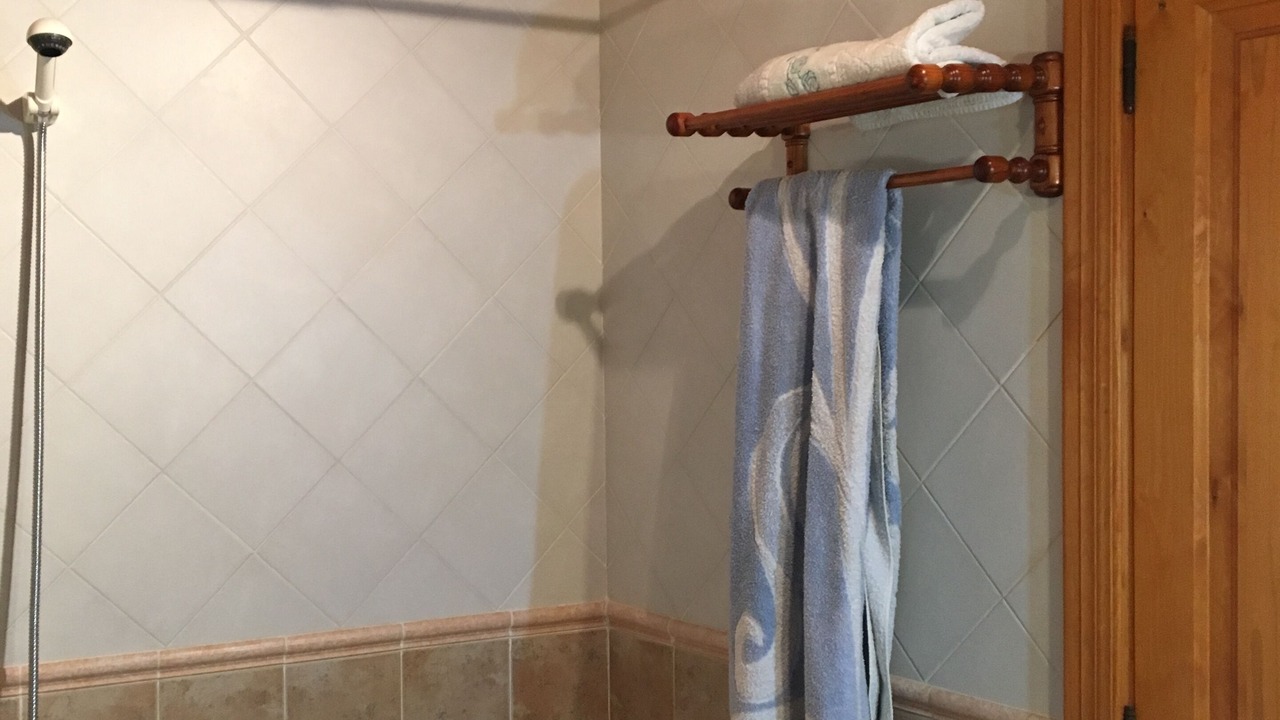 Photo of Bathroom in Esterri de Cardos