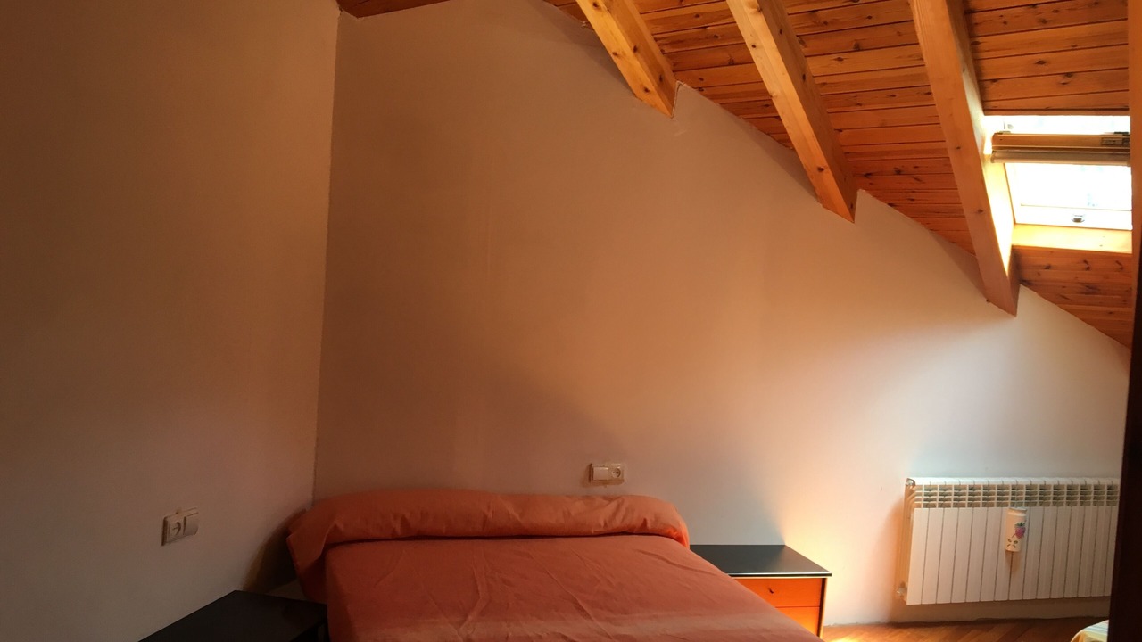 Photo of Bedroom in Esterri de Cardos