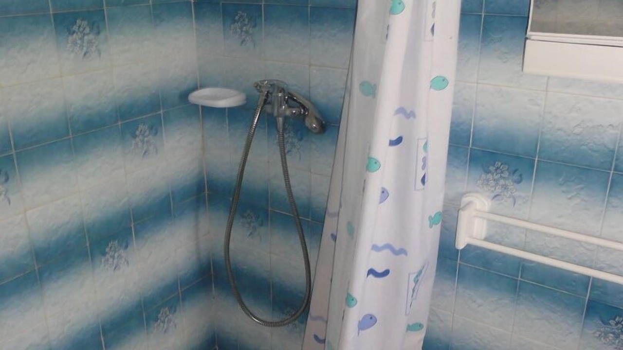 Photo of Bathroom in Sainte-Marie-Plage