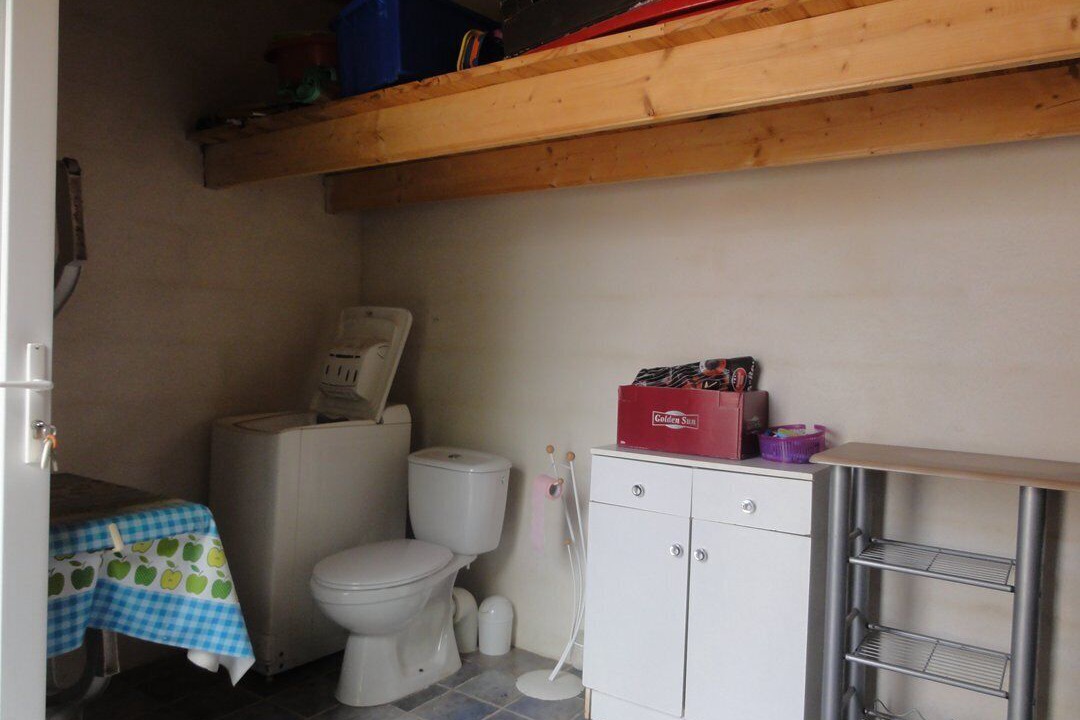Photo of Bathroom in Sainte-Marie-Plage