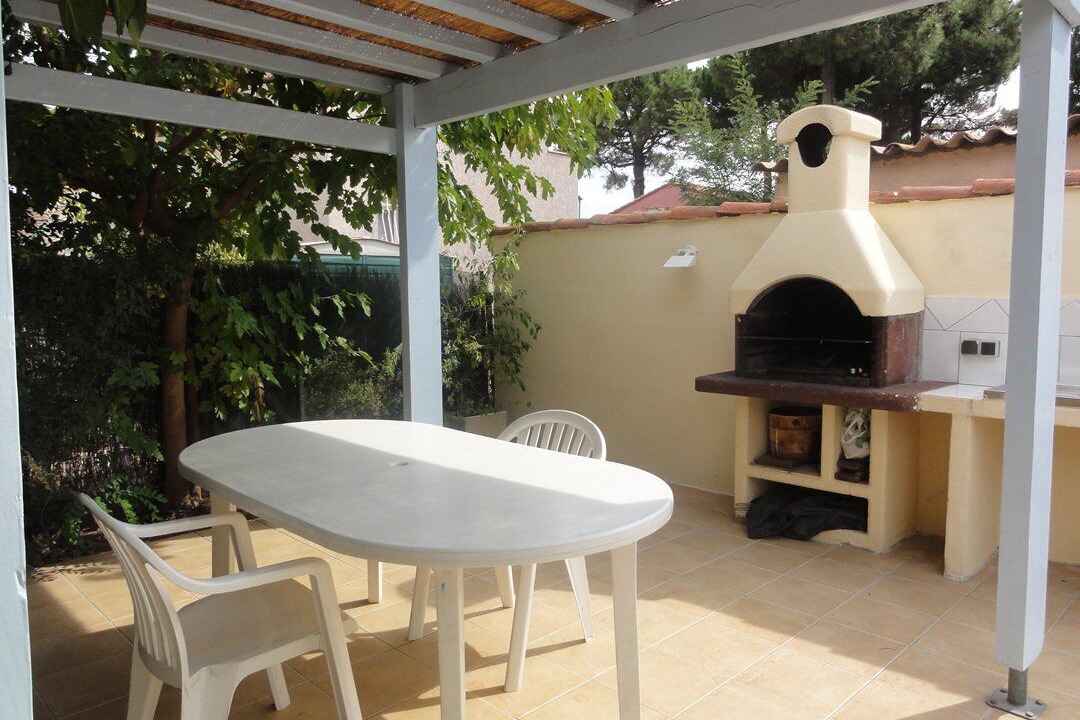 Photo of Outdoor in Sainte-Marie-Plage