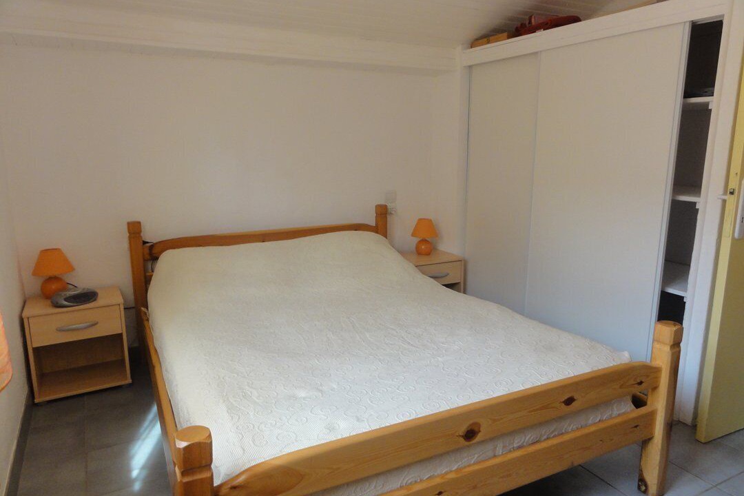 Photo of Bedroom in Sainte-Marie-Plage