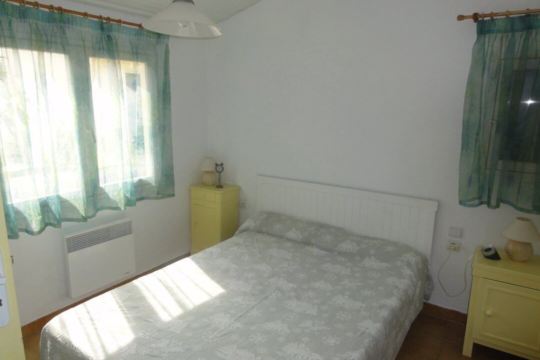 Photo of Bedroom in Sainte-Marie-Plage
