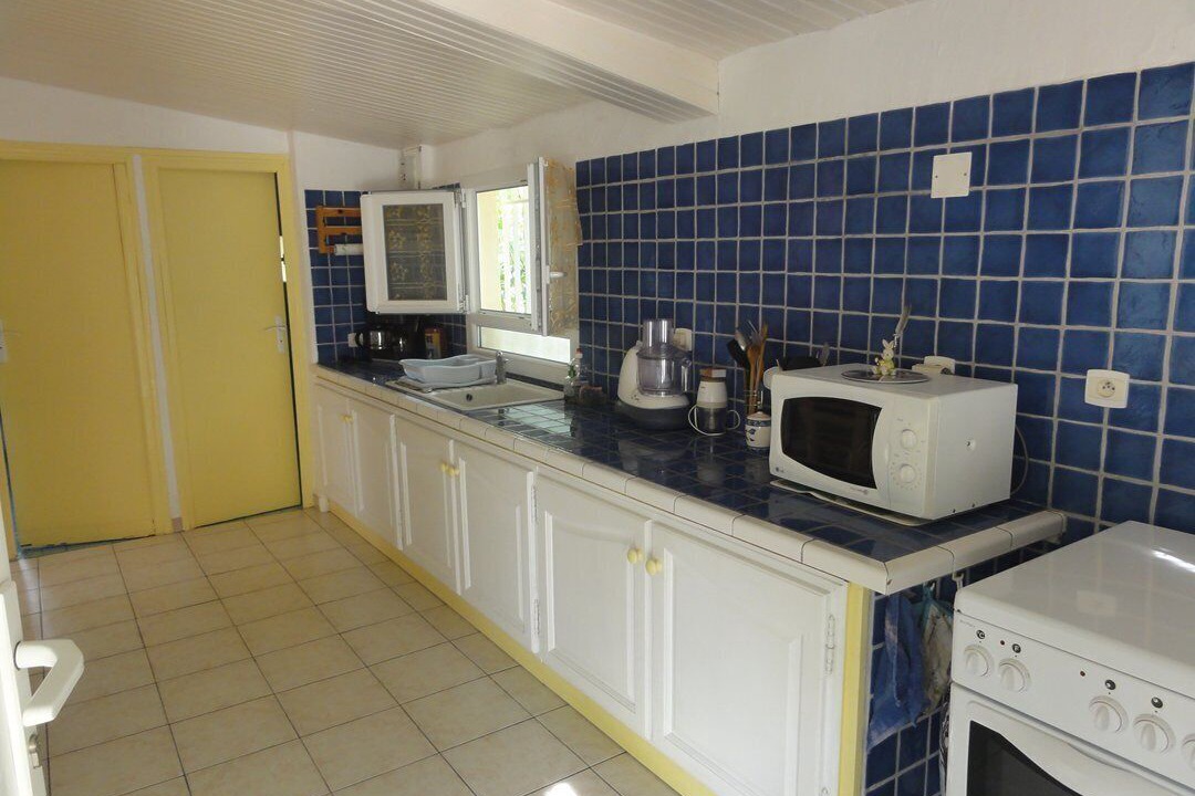Photo of Kitchen in Sainte-Marie-Plage