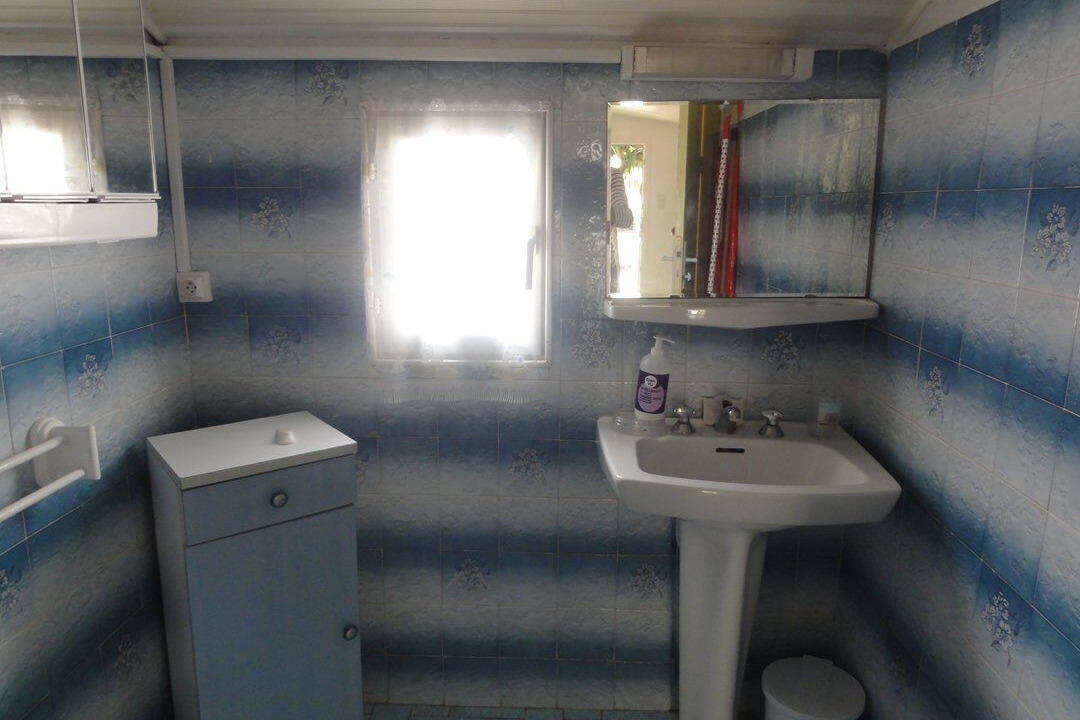 Photo of Bathroom in Sainte-Marie-Plage