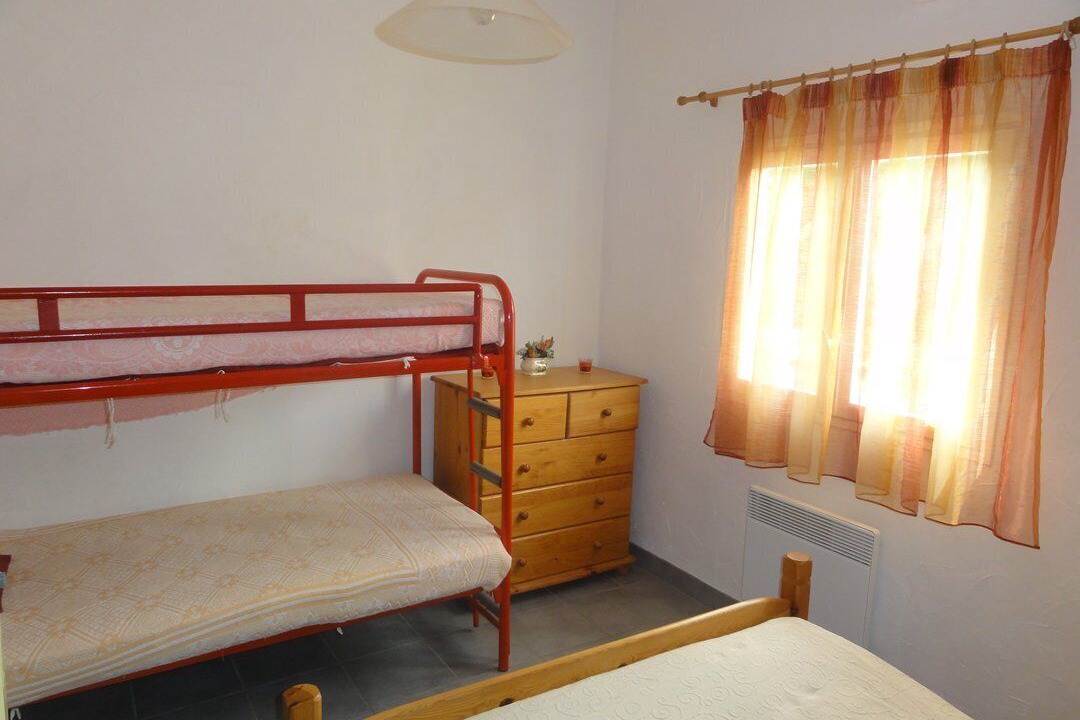Photo of Bedroom in Sainte-Marie-Plage